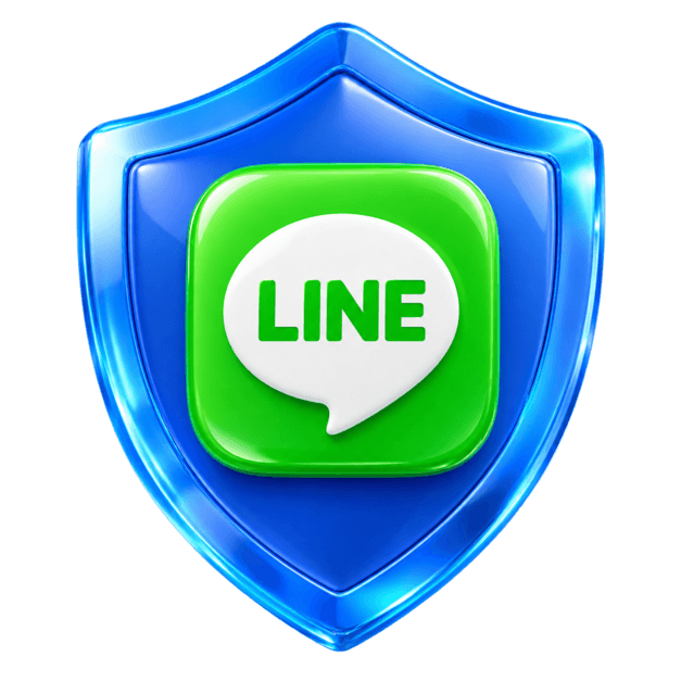 LINE