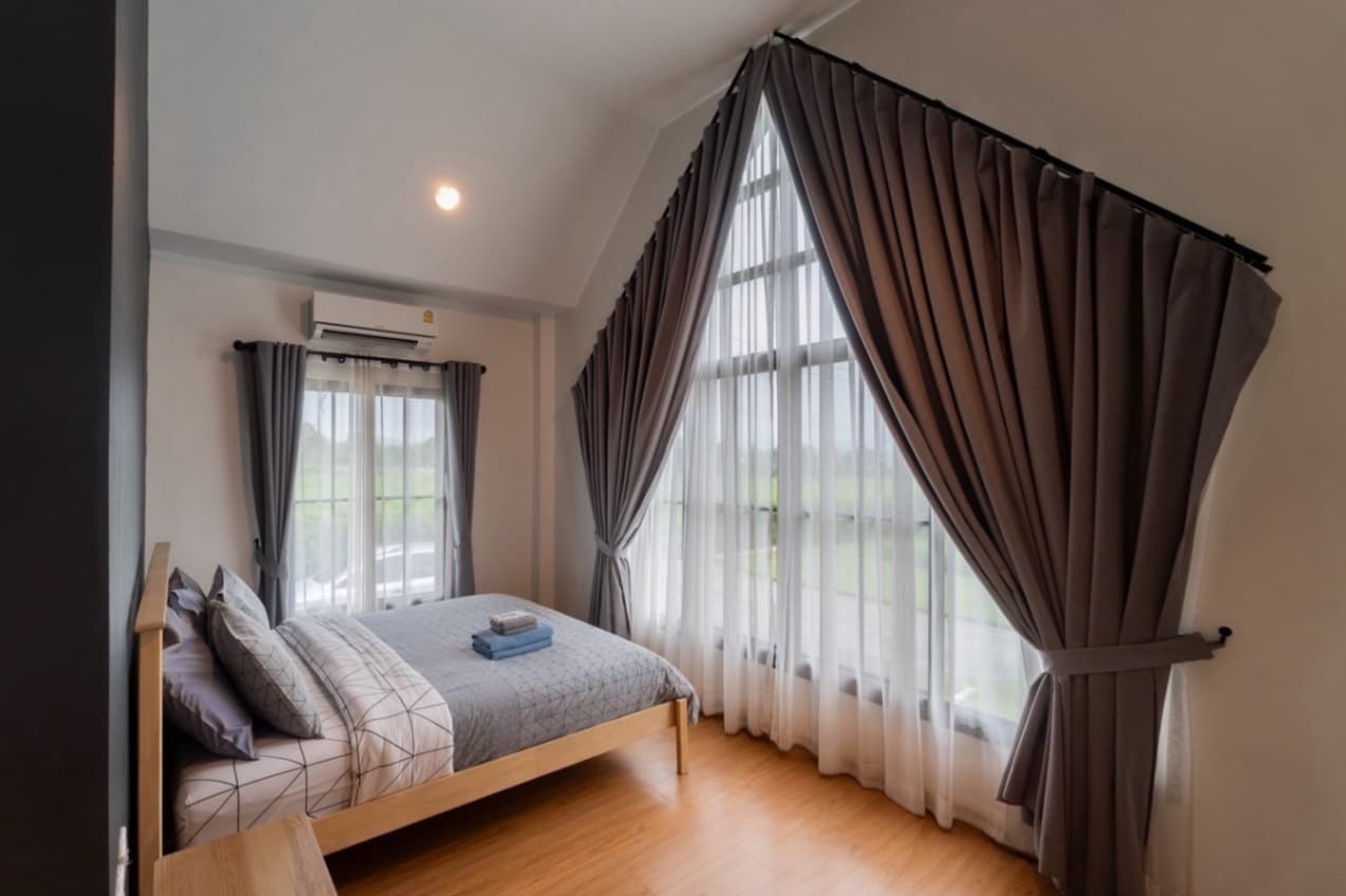 Villa Moya khaoyai bedroom in Nakhon Ratchasima, Khao Yai, photo 24