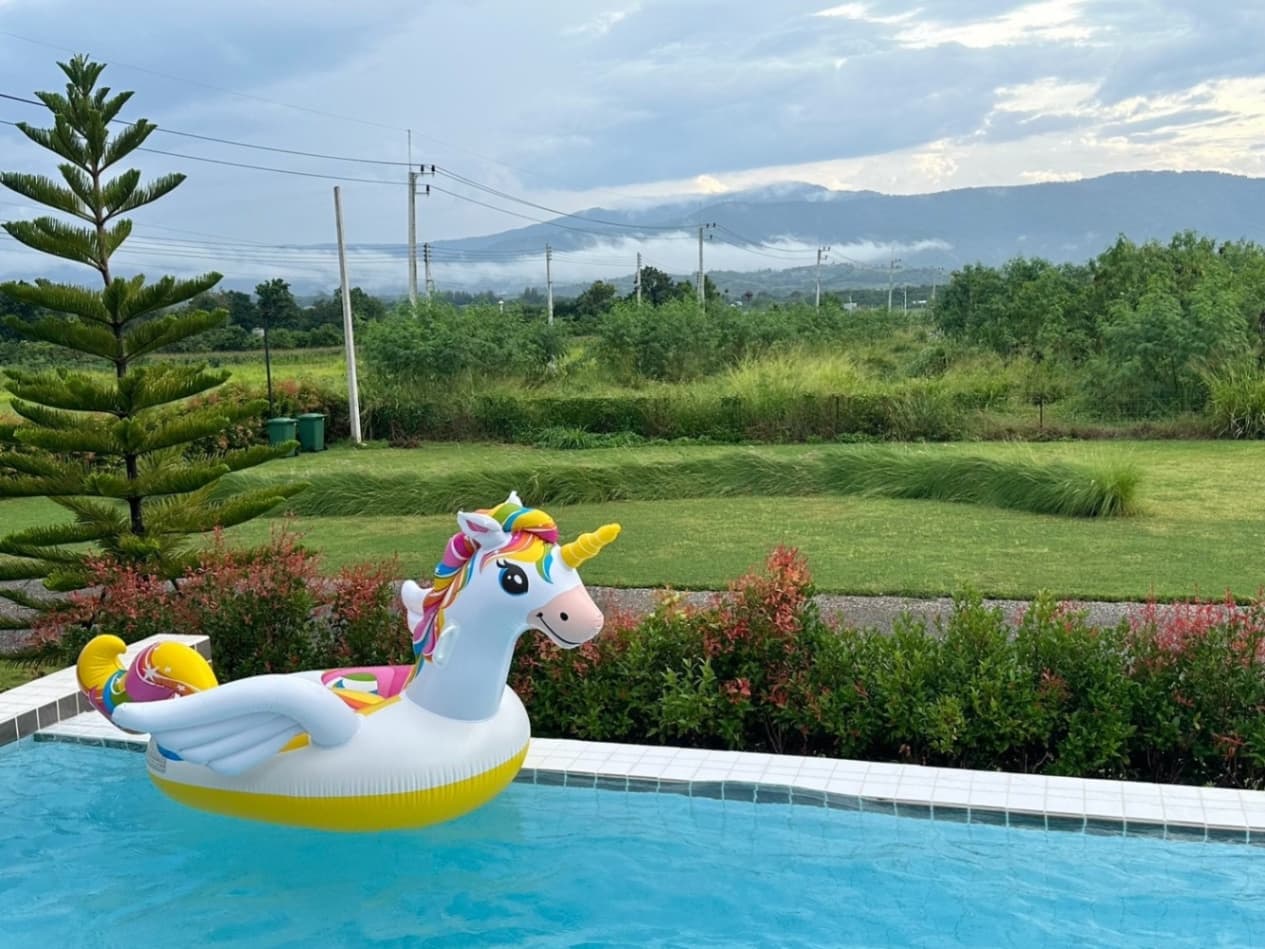 Villa Moya khaoyai exterior in Nakhon Ratchasima, Khao Yai, photo 5