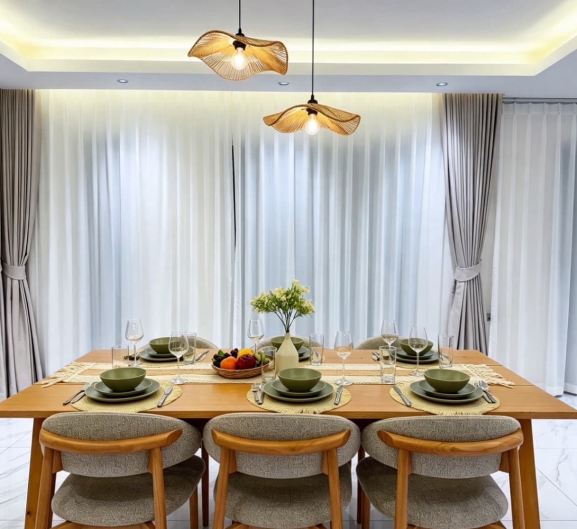 Muran pool villa พื้นที่ส่วนกลางภายใน ชลบุรี, พัทยากลาง รูปที่ 15