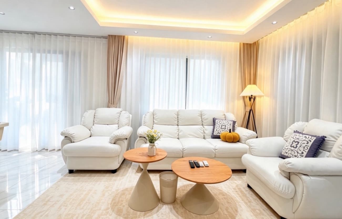 Muran pool villa พื้นที่ส่วนกลางภายใน ชลบุรี, พัทยากลาง รูปที่ 13