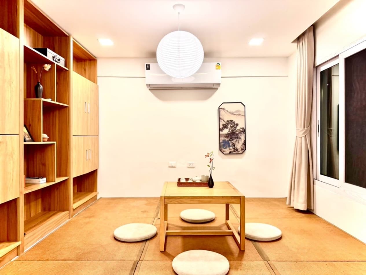 Muran pool villa พื้นที่ส่วนกลางภายใน ชลบุรี, พัทยากลาง รูปที่ 23
