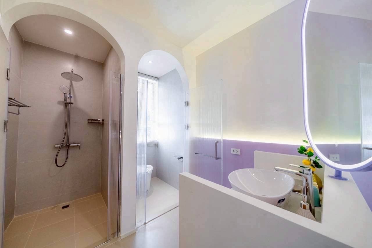 Selena house villa ห้องน้ำ ชลบุรี, พัทยาใต้ รูปที่ 20