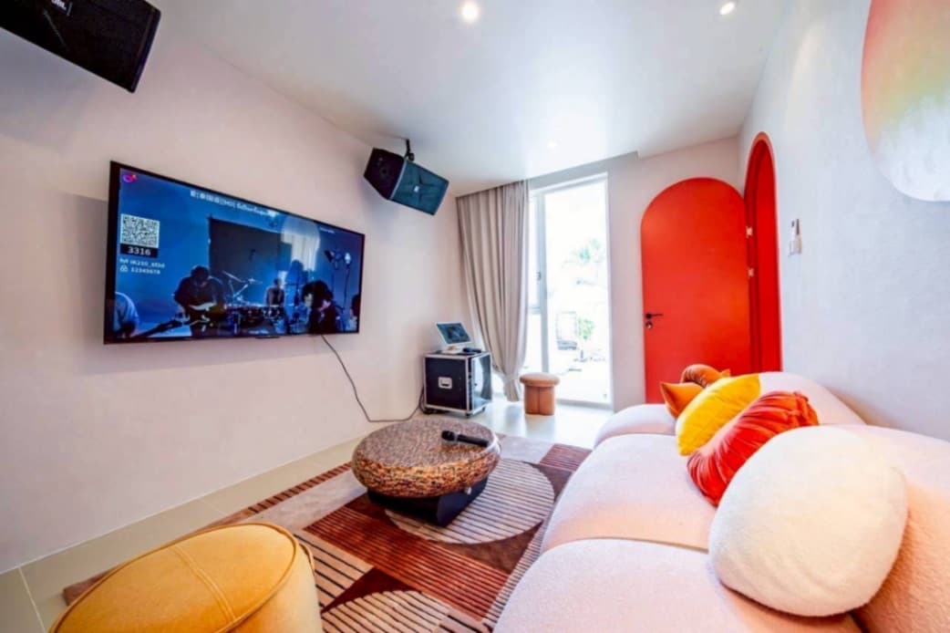 Selena house villa พื้นที่ส่วนกลางภายใน ชลบุรี, พัทยาใต้ รูปที่ 16