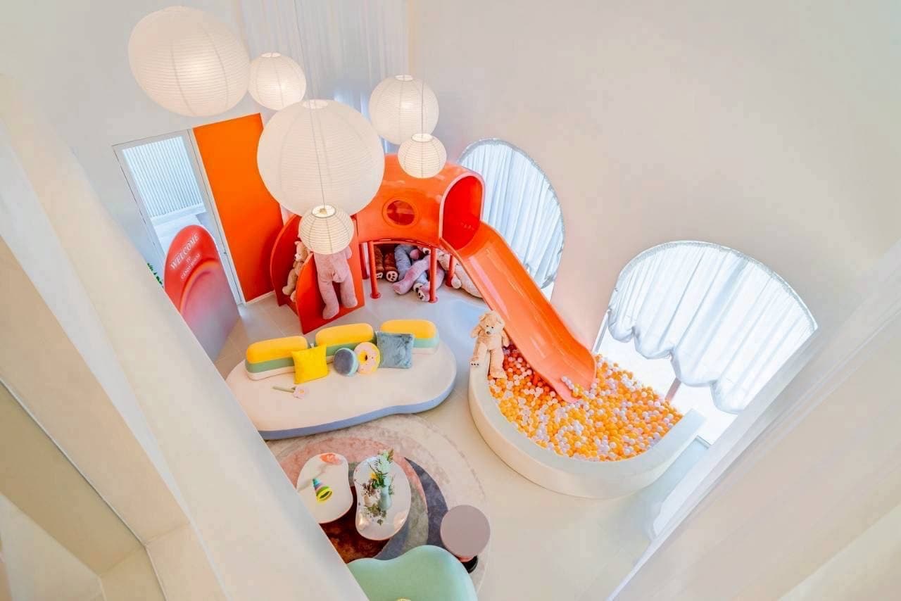 Selena house villa พื้นที่ส่วนกลางภายใน ชลบุรี, พัทยาใต้ รูปที่ 17