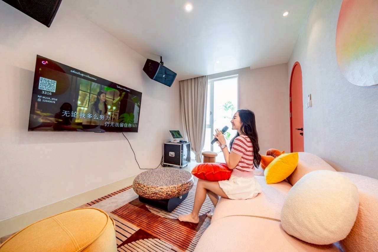 Selena house villa พื้นที่ส่วนกลางภายใน ชลบุรี, พัทยาใต้ รูปที่ 11