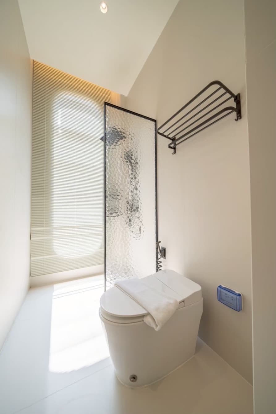 Ceryn4 pool villa ห้องน้ำ ชลบุรี, พัทยาใต้ รูปที่ 24