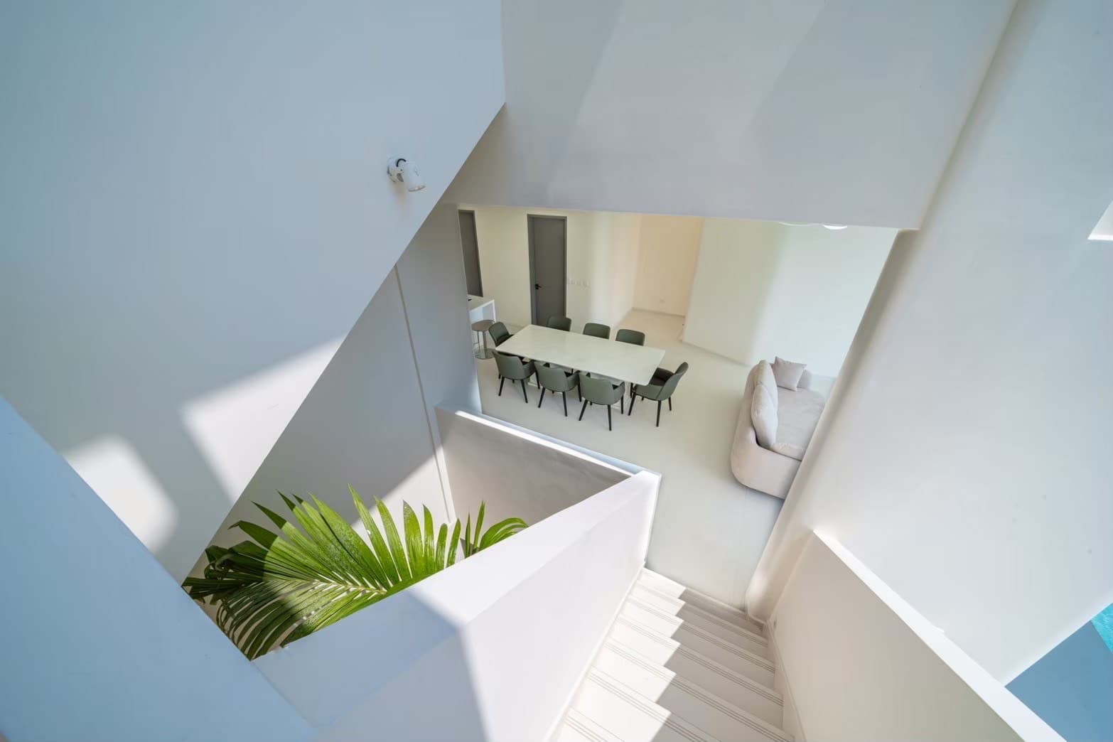 Ceryn5 pool villa บริเวณภายนอก ชลบุรี, พัทยาใต้ รูปที่ 15