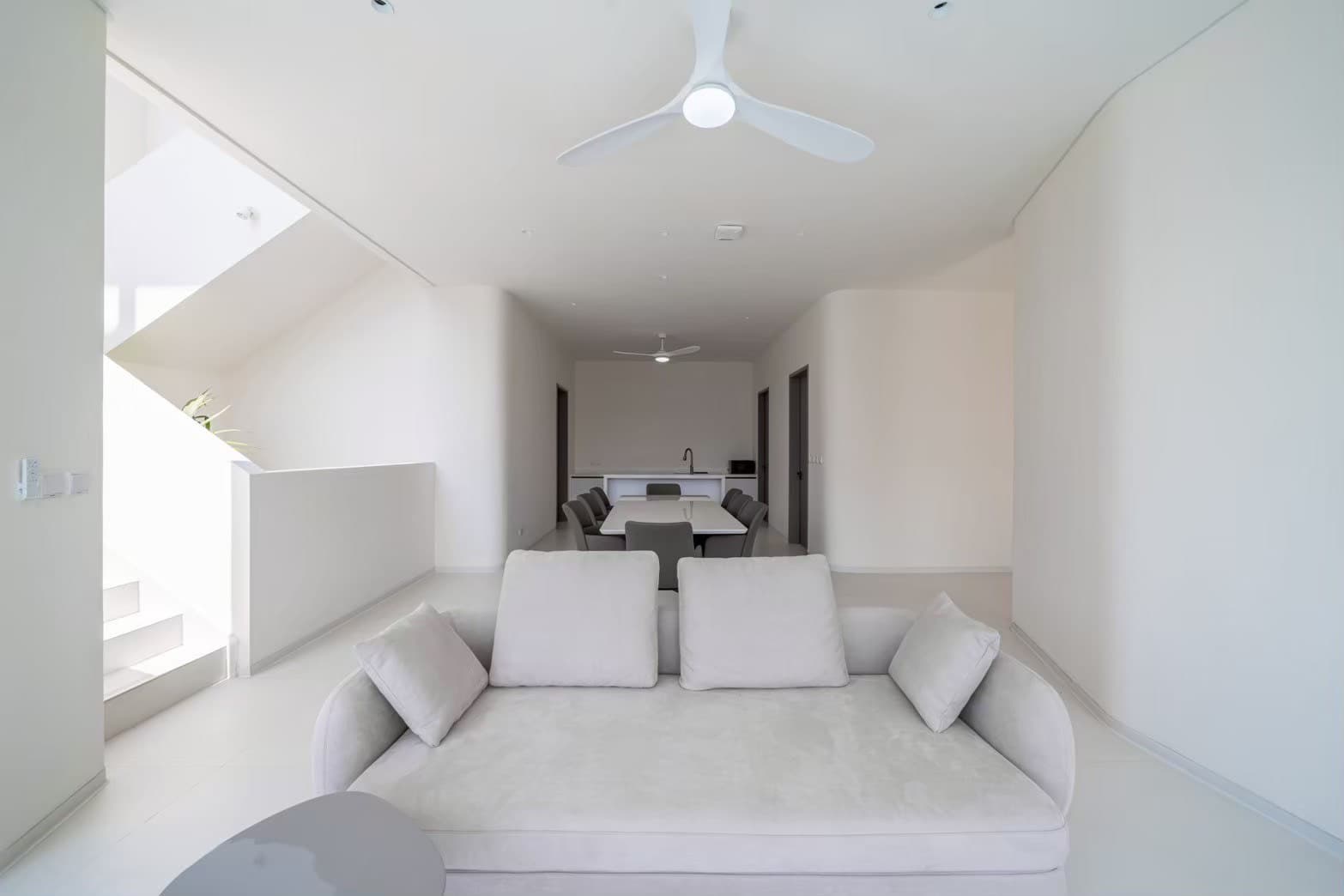 Ceryn6 pool villa บริเวณภายนอก ชลบุรี, พัทยาใต้ รูปที่ 21