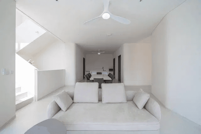 Ceryn6 pool villa บริเวณภายนอก ชลบุรี, พัทยาใต้ รูปที่ 18