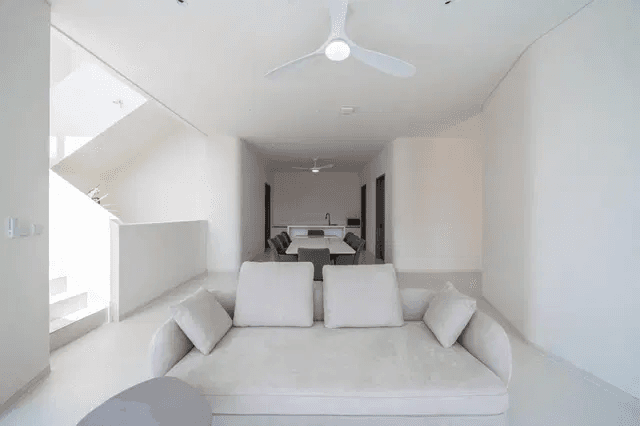 Ceryn8 pool villa exterior in Chon Buri, South Pattaya, photo 18