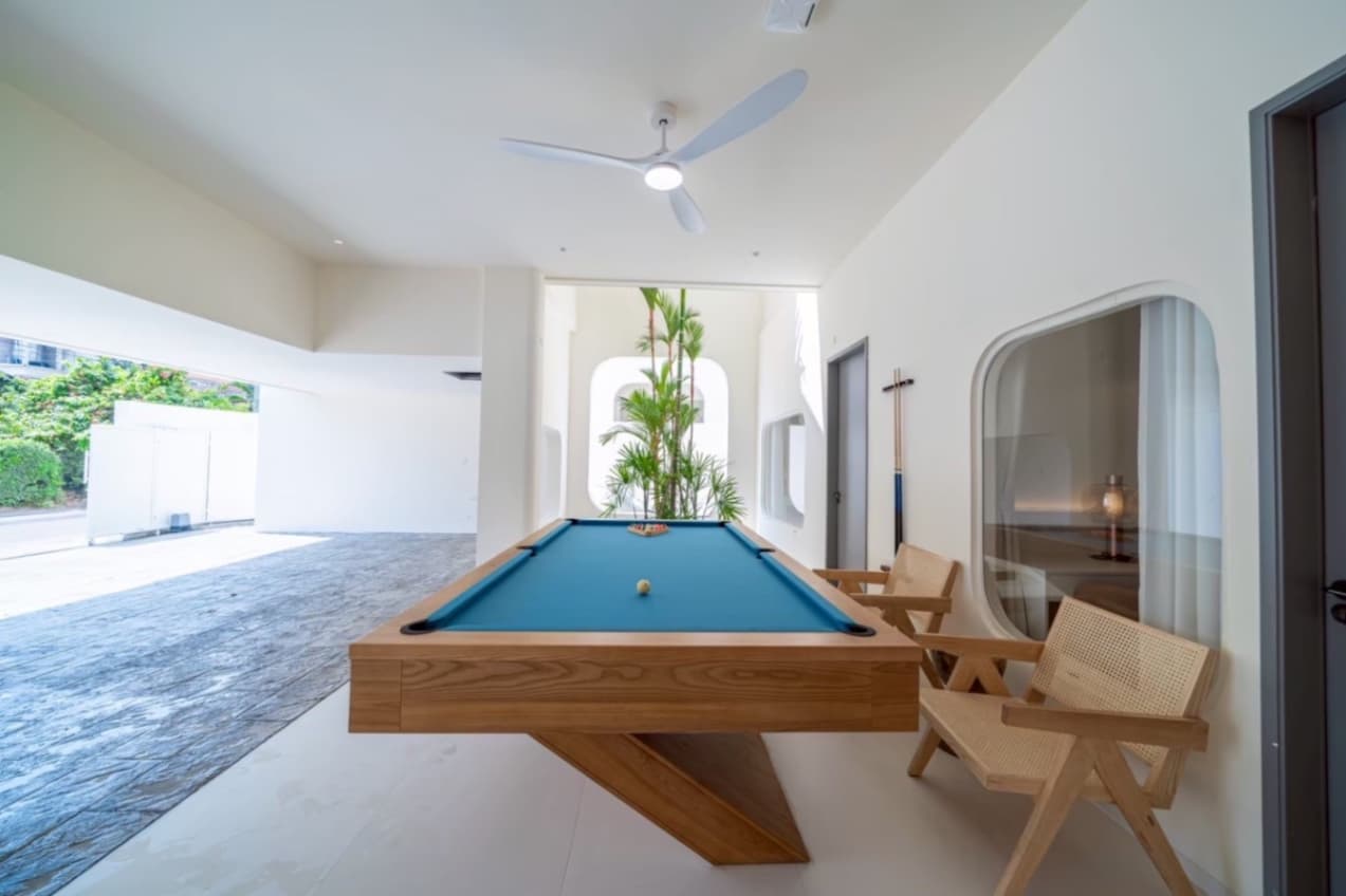 Ceryn14 pool villa บริเวณภายนอก ชลบุรี, พัทยาใต้ รูปที่ 7