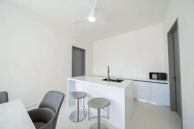 Ceryn16 pool villa บริเวณภายนอก ชลบุรี, พัทยาใต้ รูปที่ 19