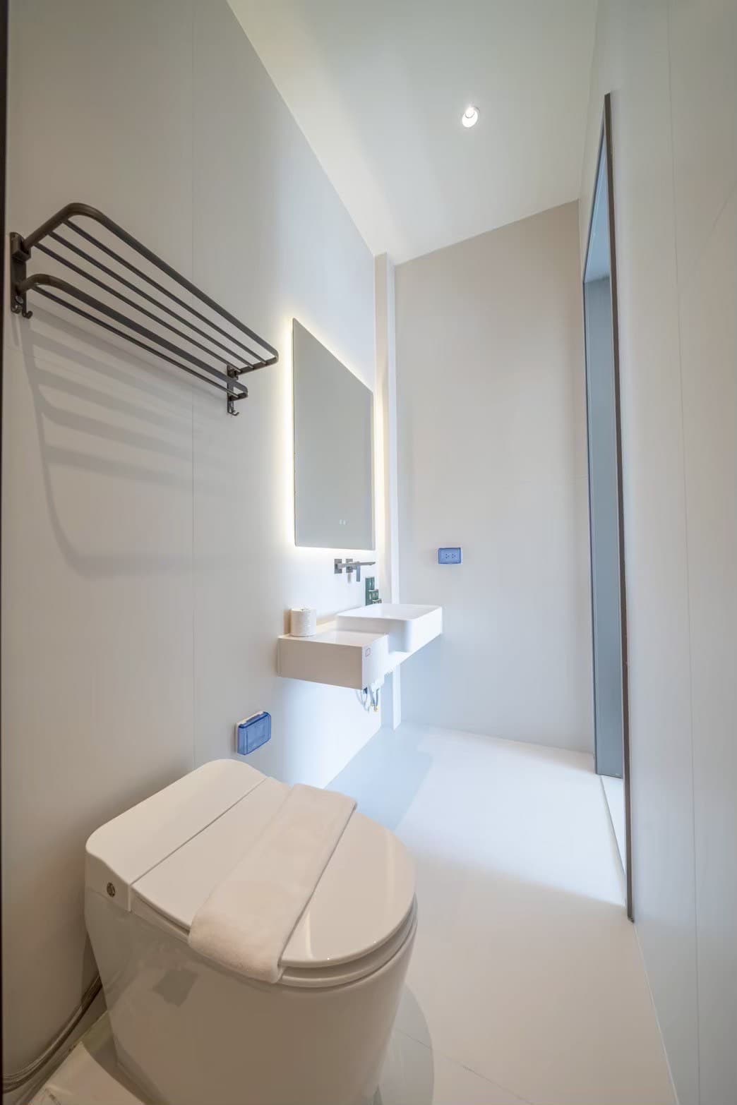 Ceryn18 pool villa ห้องน้ำ ชลบุรี, พัทยาใต้ รูปที่ 24