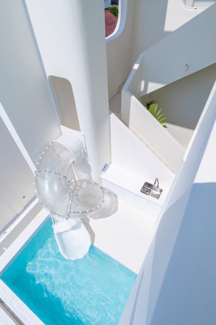 Ceryn18 pool villa บริเวณภายนอก ชลบุรี, พัทยาใต้ รูปที่ 13
