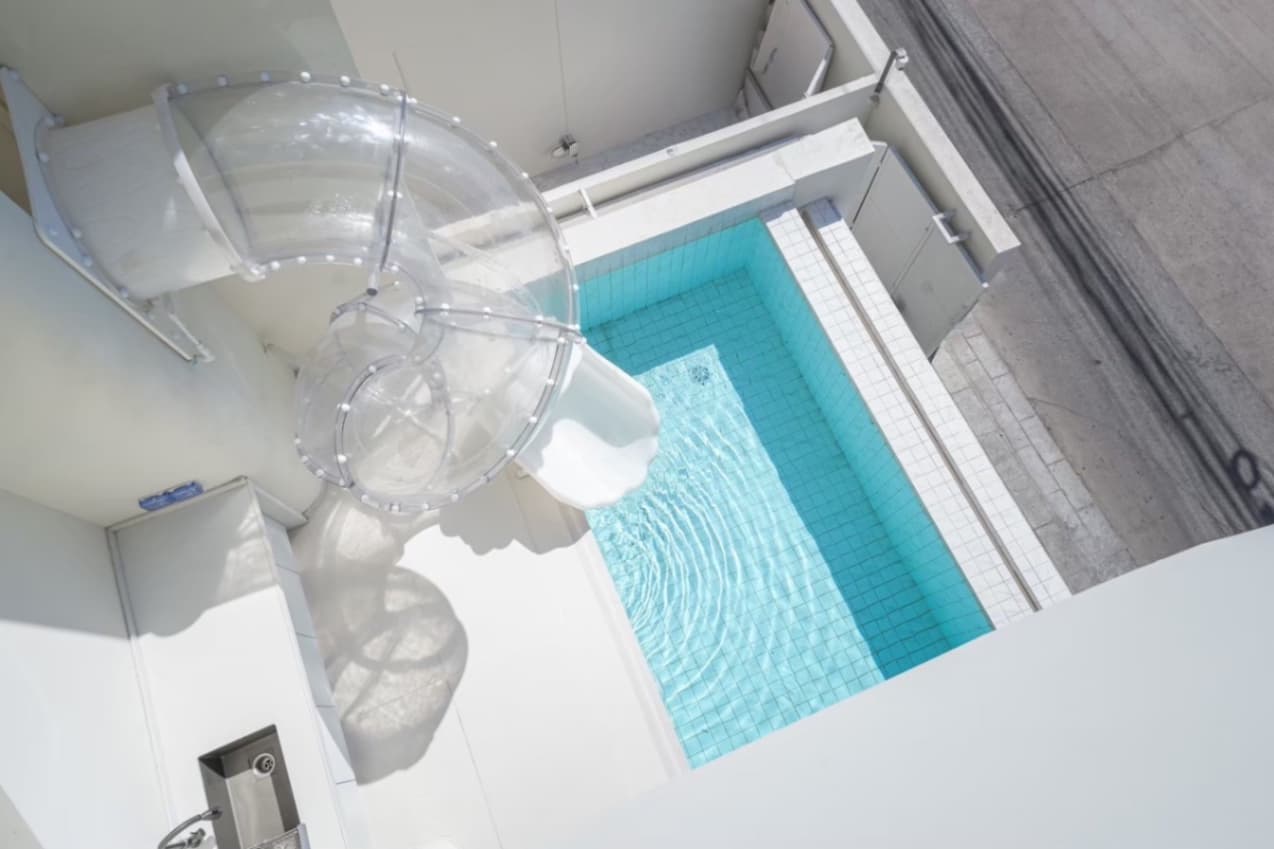 Ceryn18 pool villa บริเวณภายนอก ชลบุรี, พัทยาใต้ รูปที่ 14