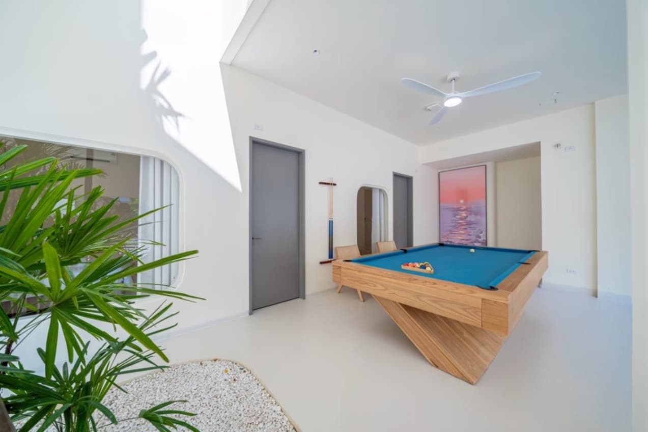 Ceryn23 pool villa บริเวณภายนอก ชลบุรี, พัทยาใต้ รูปที่ 5