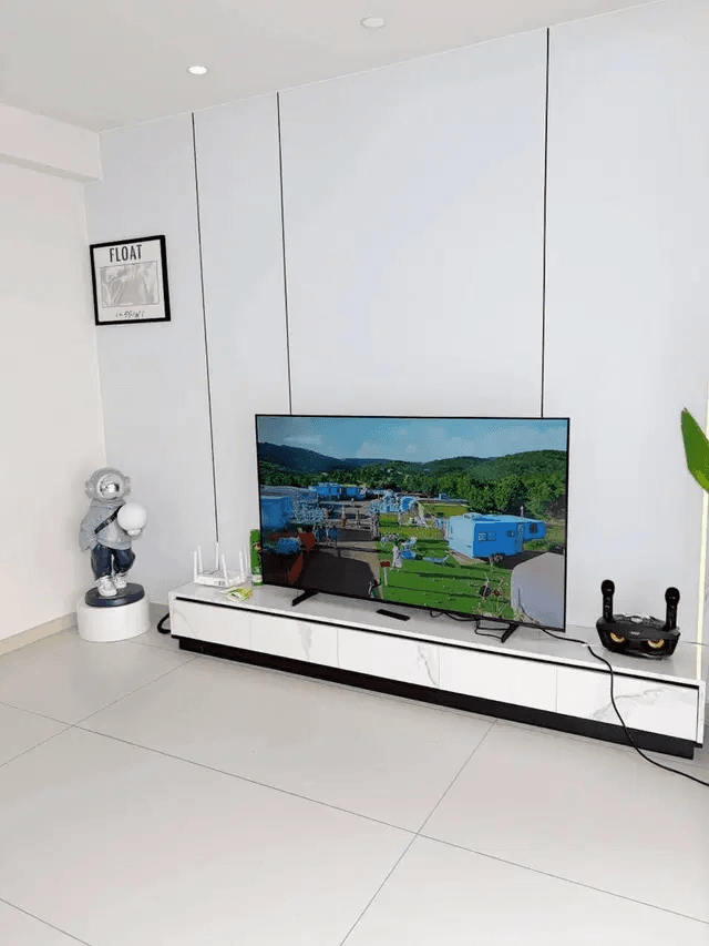 Minimal cloud villa พื้นที่ส่วนกลางภายใน ชลบุรี, พัทยาใต้ รูปที่ 21