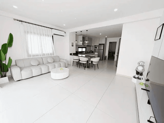 Minimal cloud villa พื้นที่ส่วนกลางภายใน ชลบุรี, พัทยาใต้ รูปที่ 13