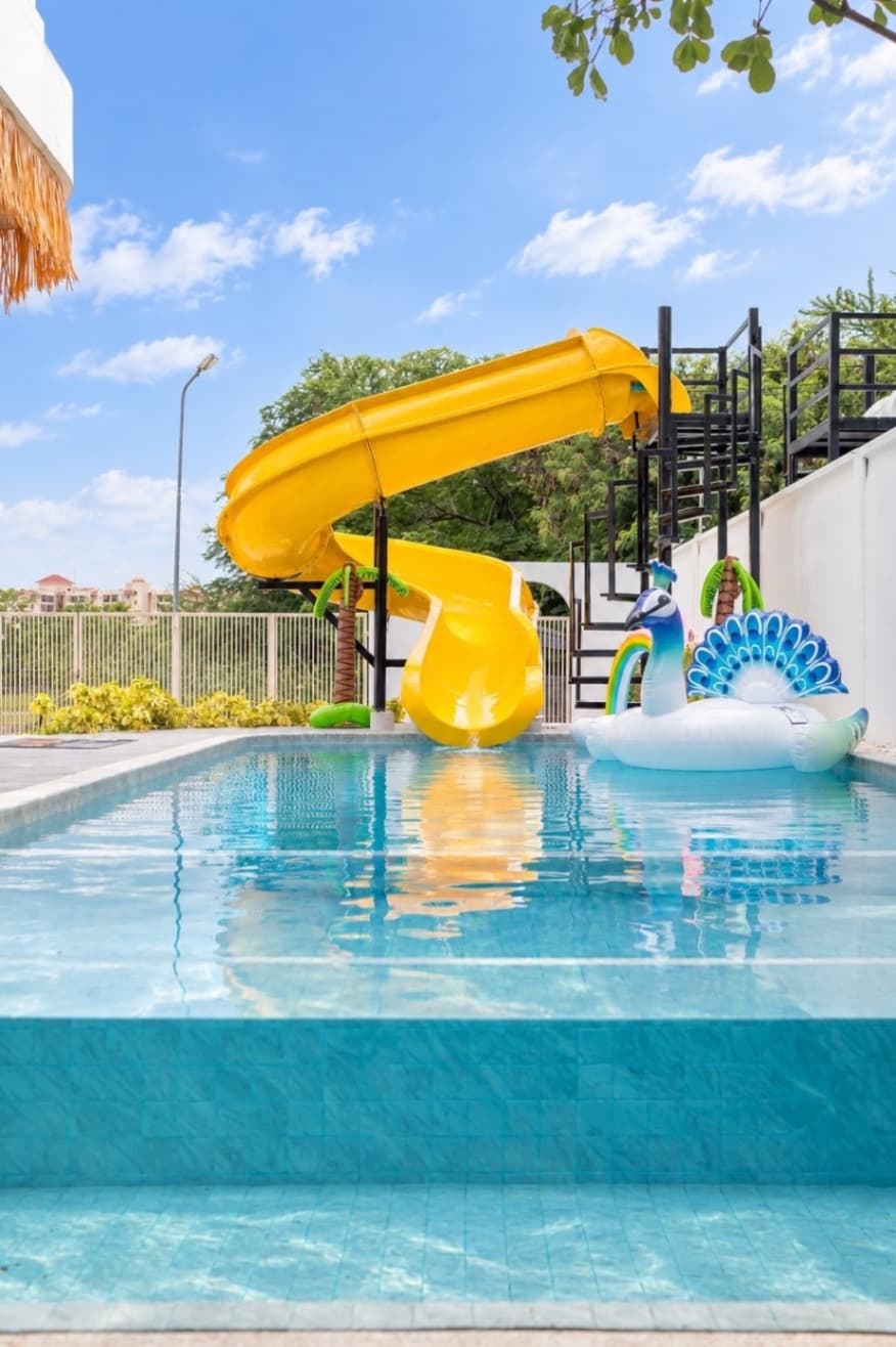 Bali hai pool villa บริเวณภายนอก ชลบุรี, จอมเทียน รูปที่ 19