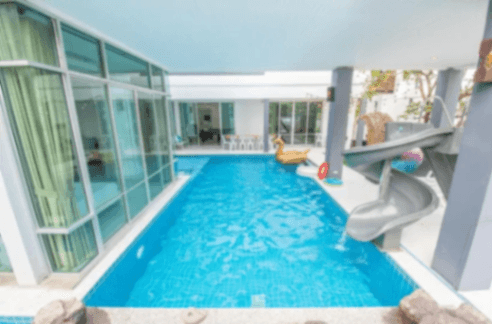 Sridara pool villa บริเวณภายนอก ชลบุรี, จอมเทียน รูปที่ 1