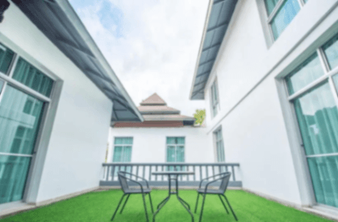 Sridara pool villa บริเวณภายนอก ชลบุรี, จอมเทียน รูปที่ 8