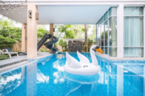 Sridara pool villa บริเวณภายนอก ชลบุรี, จอมเทียน รูปที่ 2