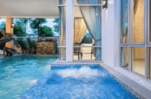 Sridara pool villa บริเวณภายนอก ชลบุรี, จอมเทียน รูปที่ 3