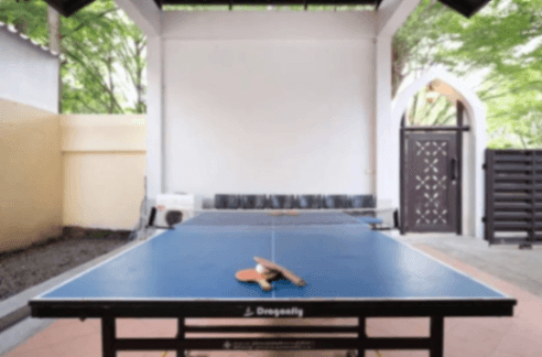 Sridara pool villa บริเวณภายนอก ชลบุรี, จอมเทียน รูปที่ 4