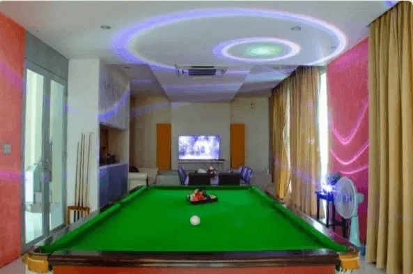 Sridara pool villa พื้นที่ส่วนกลางภายใน ชลบุรี, จอมเทียน รูปที่ 24