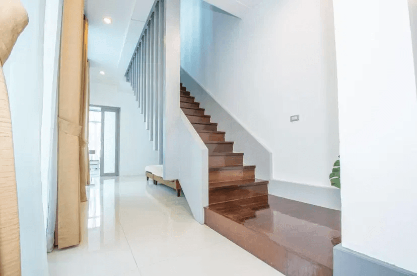 Sridara pool villa พื้นที่ส่วนกลางภายใน ชลบุรี, จอมเทียน รูปที่ 19