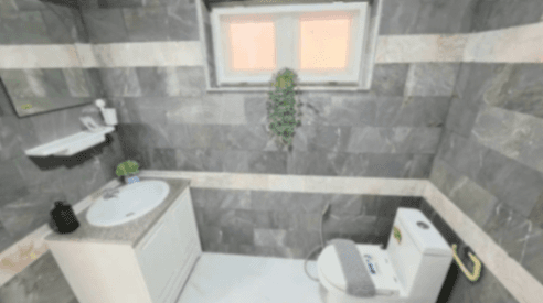 Pattaya pool villa bathroom in Chon Buri, Jomtien, photo 19