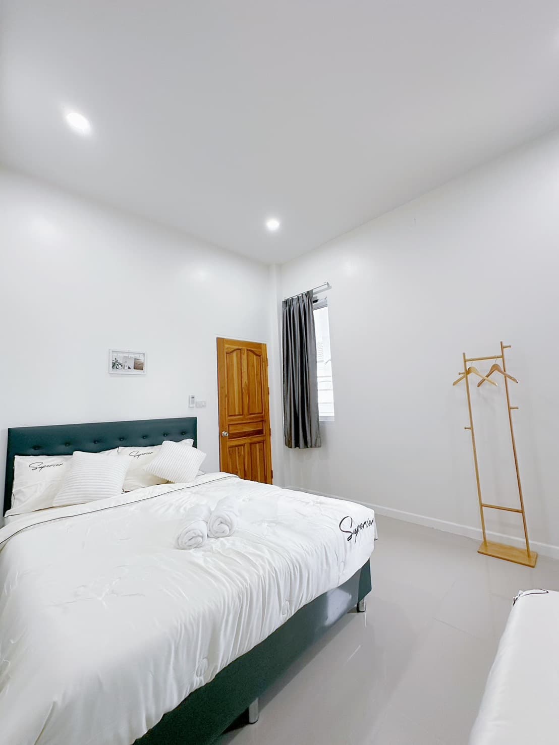 Graph Pool Villa บริเวณภายนอก ชลบุรี, ห้วยใหญ่ รูปที่ 17