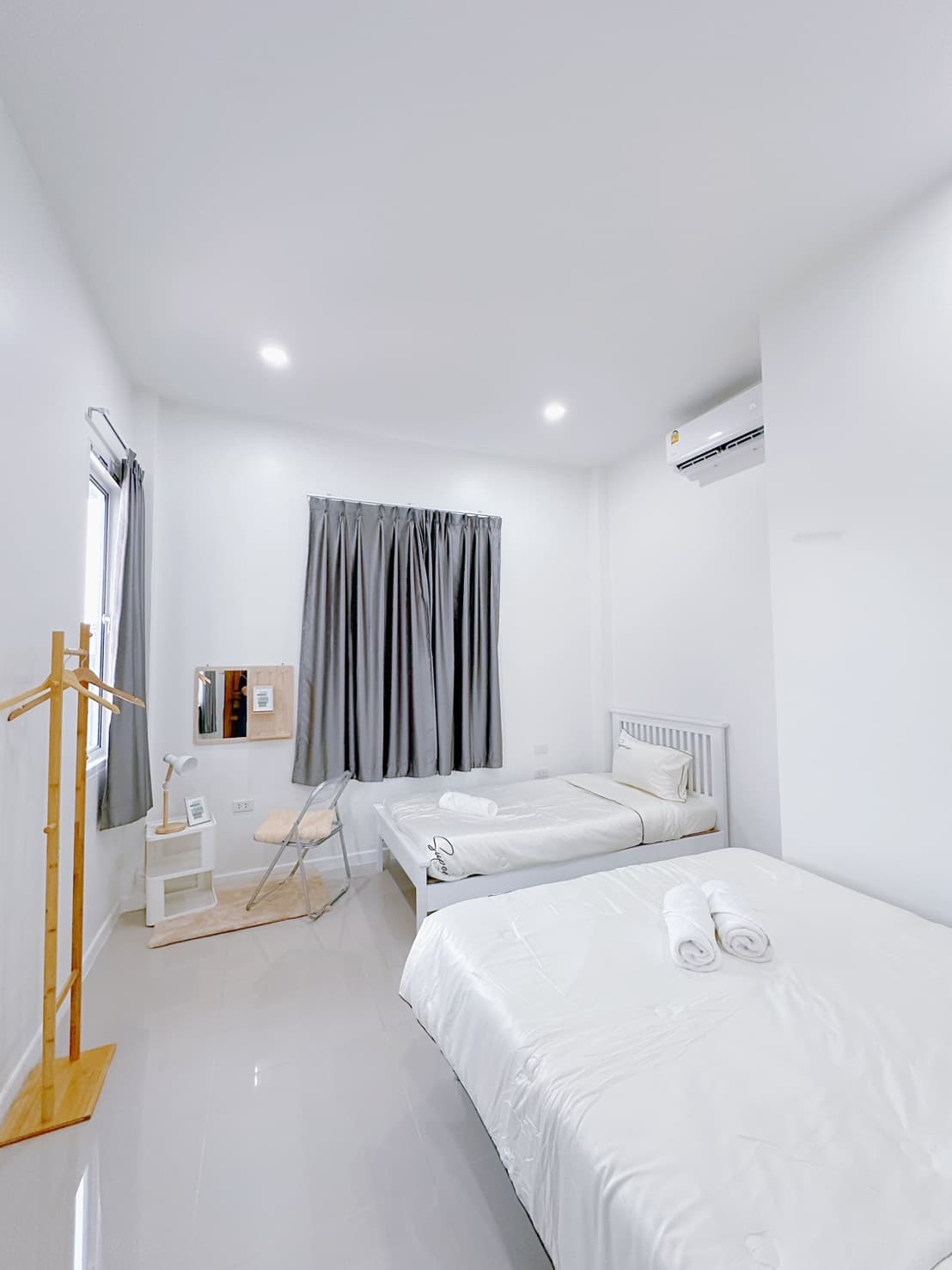 Graph Pool Villa บริเวณภายนอก ชลบุรี, ห้วยใหญ่ รูปที่ 19