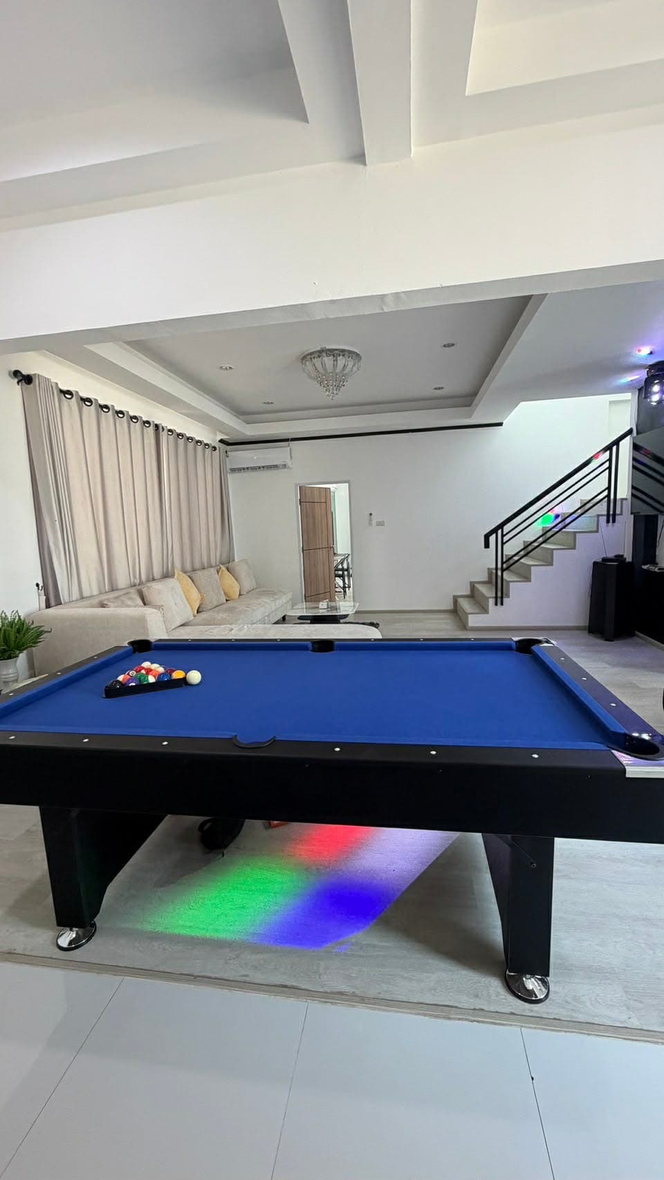 The H2 pool villa บริเวณภายนอก ชลบุรี, ห้วยใหญ่ รูปที่ 2
