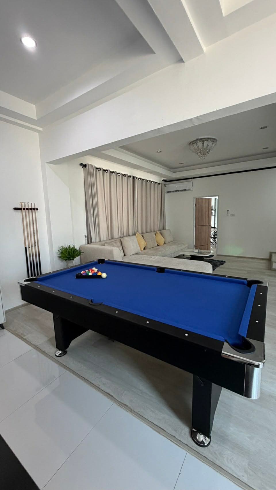 The H2 pool villa บริเวณภายนอก ชลบุรี, ห้วยใหญ่ รูปที่ 4