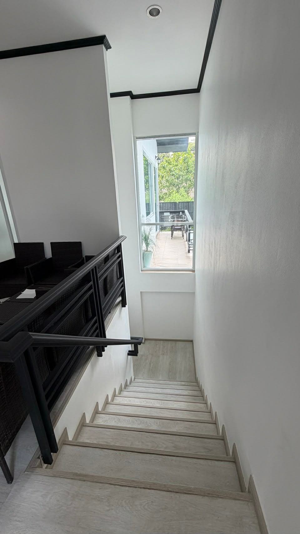 The H2 pool villa บริเวณภายนอก ชลบุรี, ห้วยใหญ่ รูปที่ 5