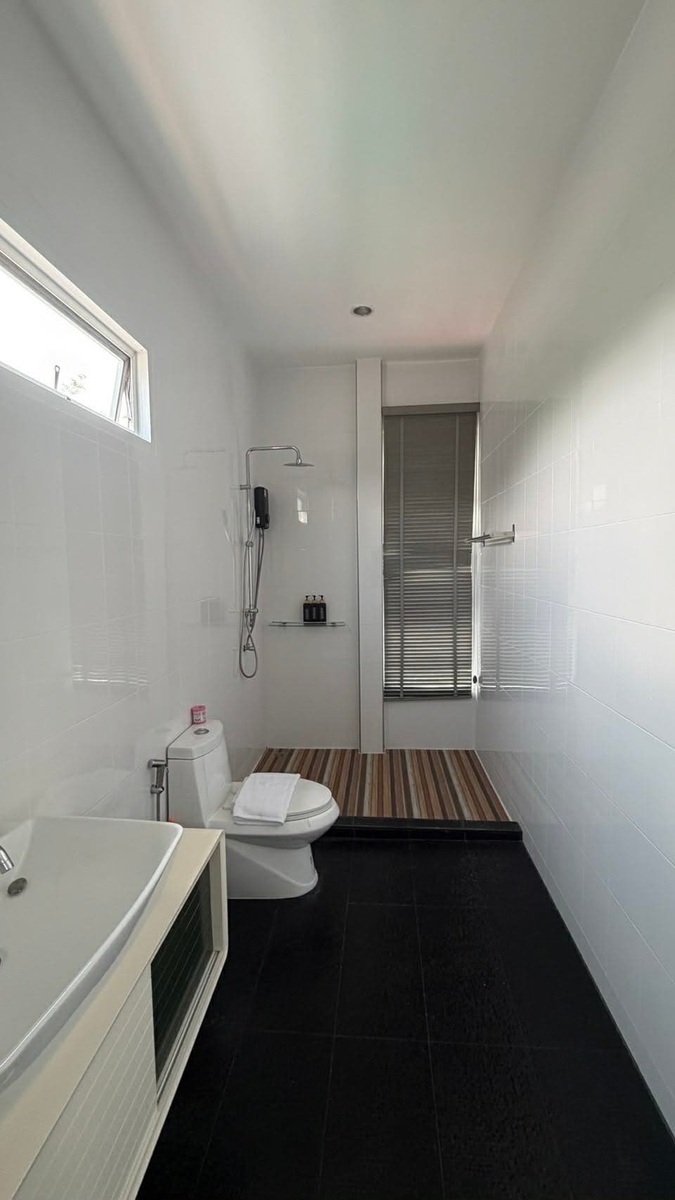 The H2 pool villa บริเวณภายนอก ชลบุรี, ห้วยใหญ่ รูปที่ 7