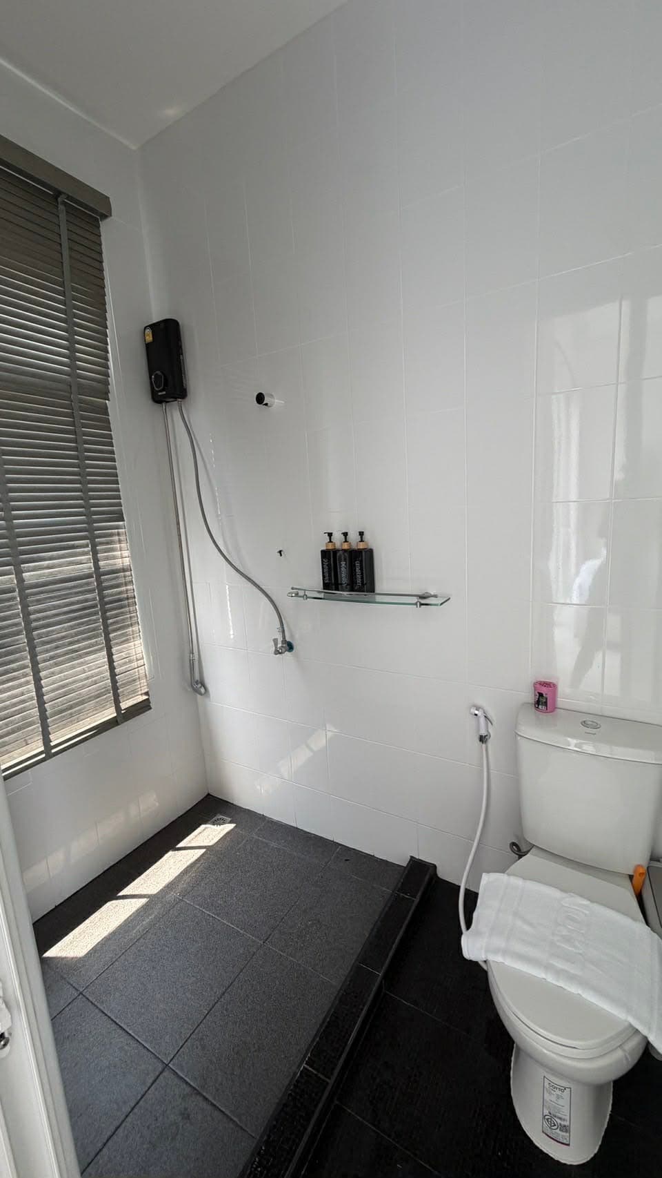 The H2 pool villa บริเวณภายนอก ชลบุรี, ห้วยใหญ่ รูปที่ 14