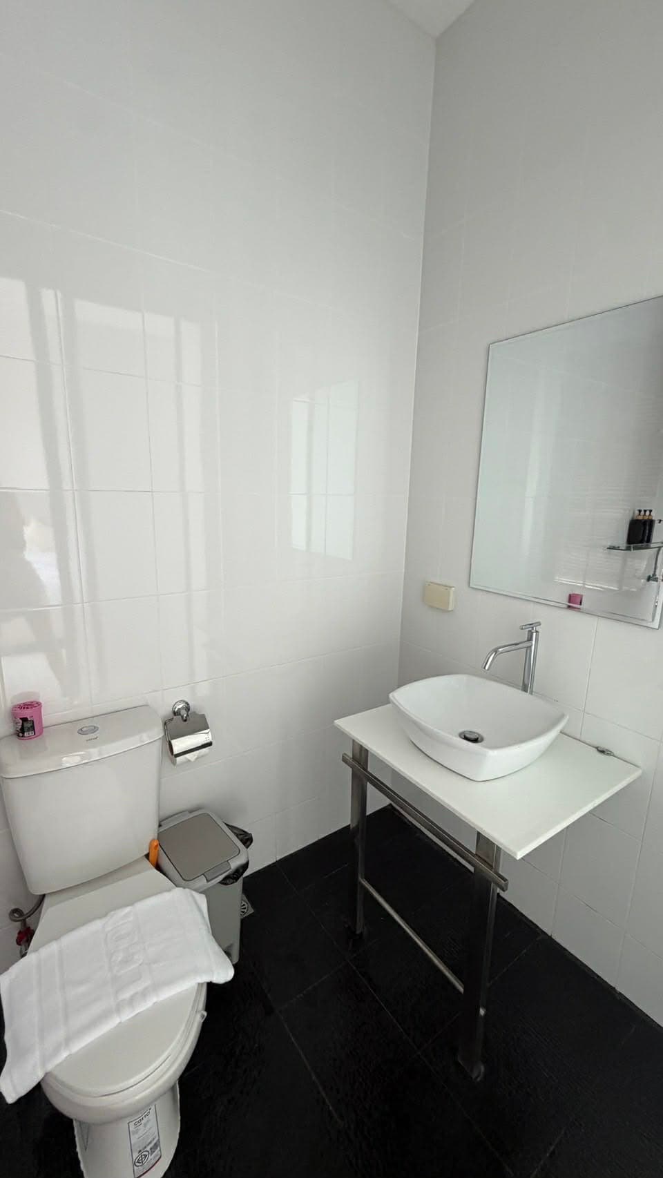 The H2 pool villa บริเวณภายนอก ชลบุรี, ห้วยใหญ่ รูปที่ 15