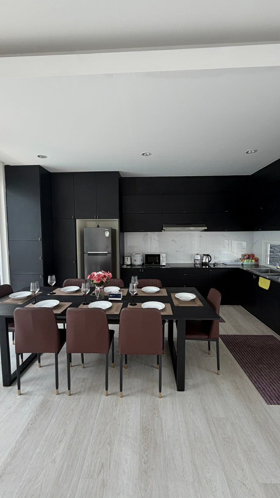 The H2 pool villa บริเวณภายนอก ชลบุรี, ห้วยใหญ่ รูปที่ 21
