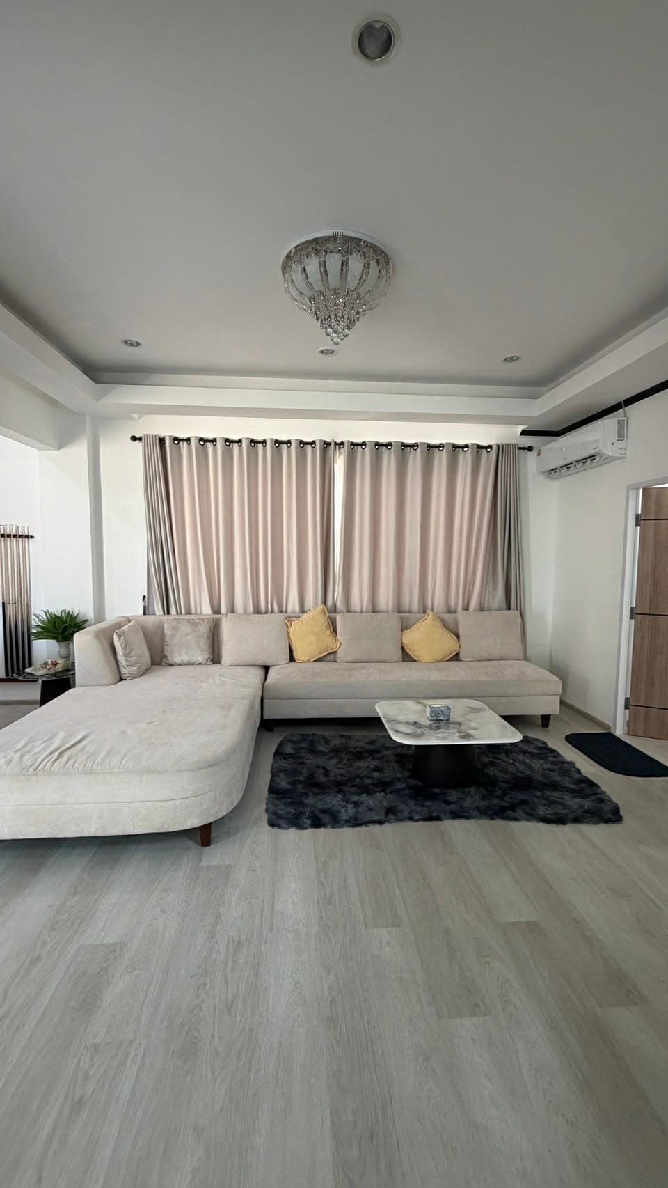 The H2 pool villa บริเวณภายนอก ชลบุรี, ห้วยใหญ่ รูปที่ 22