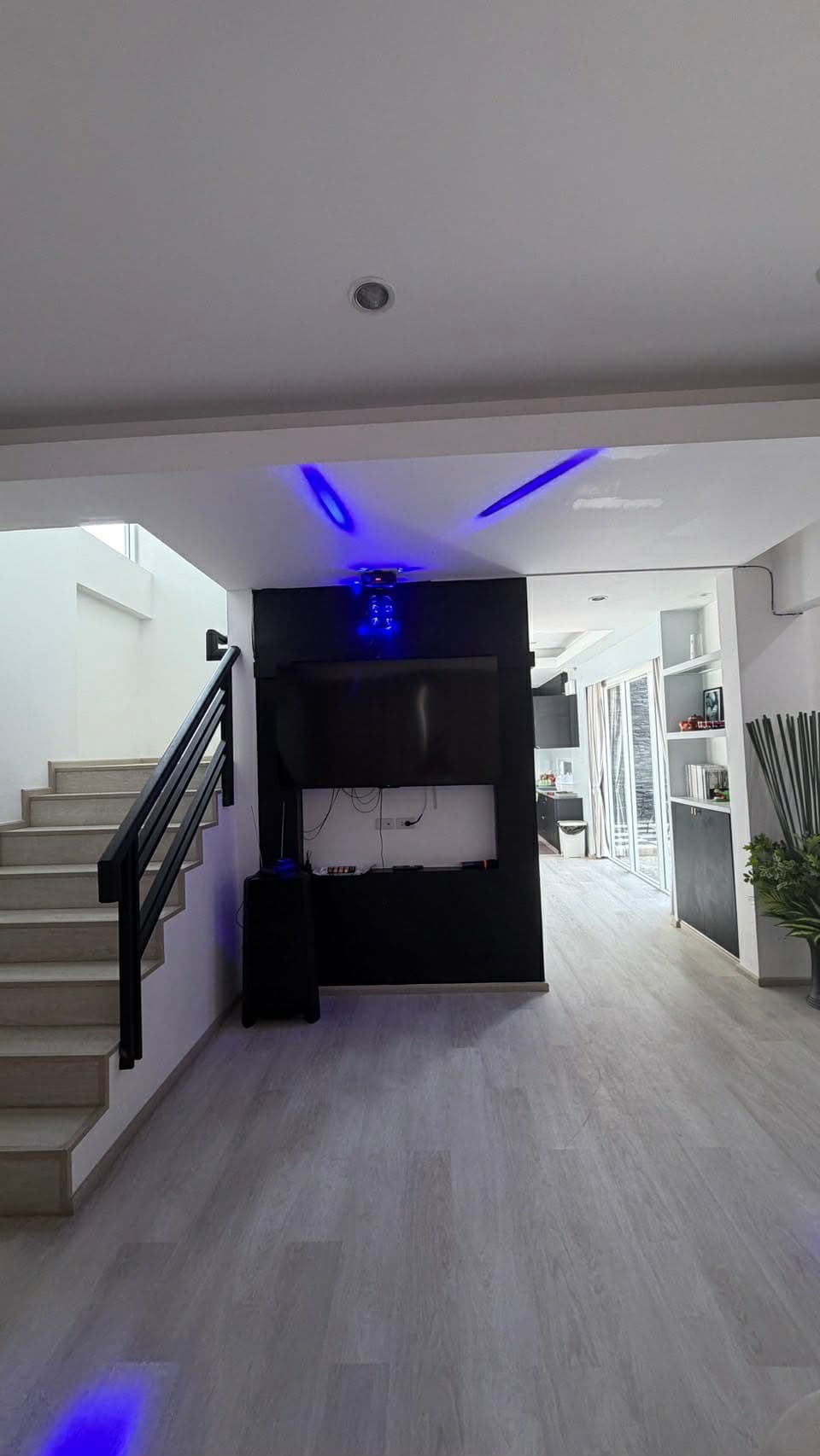 The H2 pool villa บริเวณภายนอก ชลบุรี, ห้วยใหญ่ รูปที่ 23