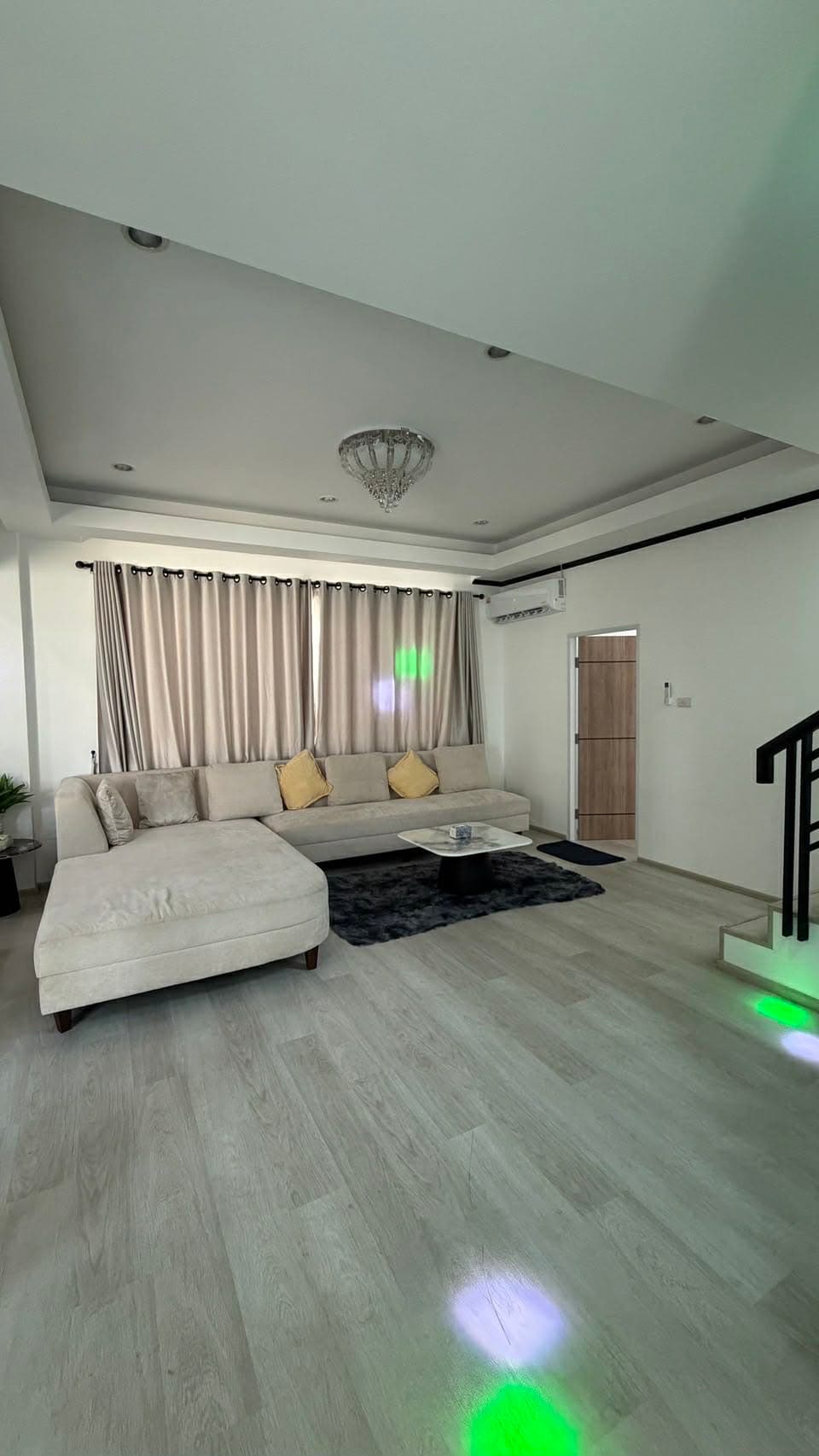 The H2 pool villa บริเวณภายนอก ชลบุรี, ห้วยใหญ่ รูปที่ 24