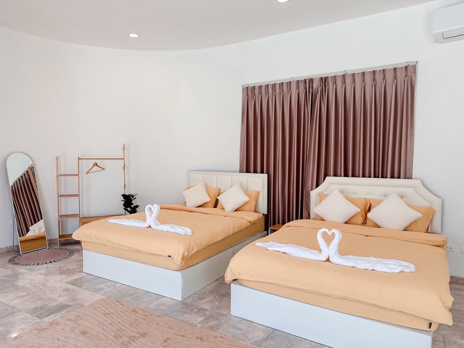 Cave Pool Villa บริเวณภายนอก ชลบุรี, บางละมุง รูปที่ 12