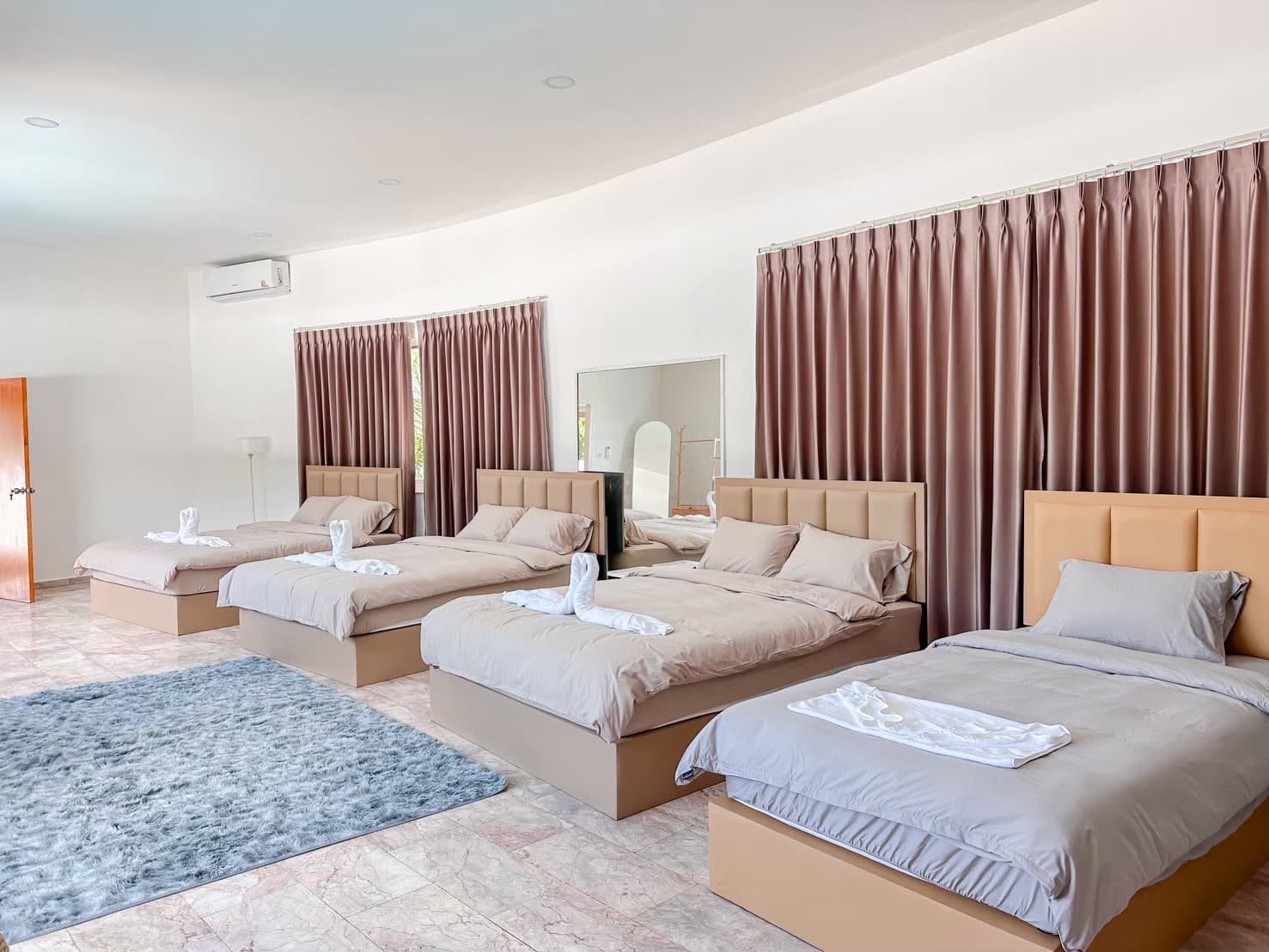 Cave Pool Villa บริเวณภายนอก ชลบุรี, บางละมุง รูปที่ 15