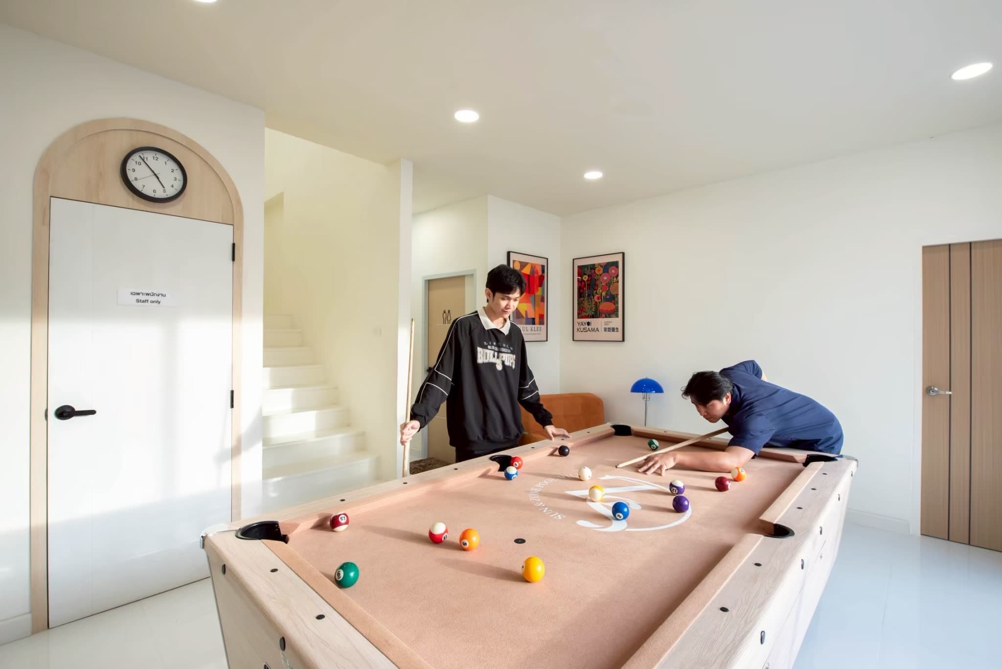 Sun&Zone1 Pool villa บริเวณภายนอก ชลบุรี, ห้วยใหญ่ รูปที่ 14
