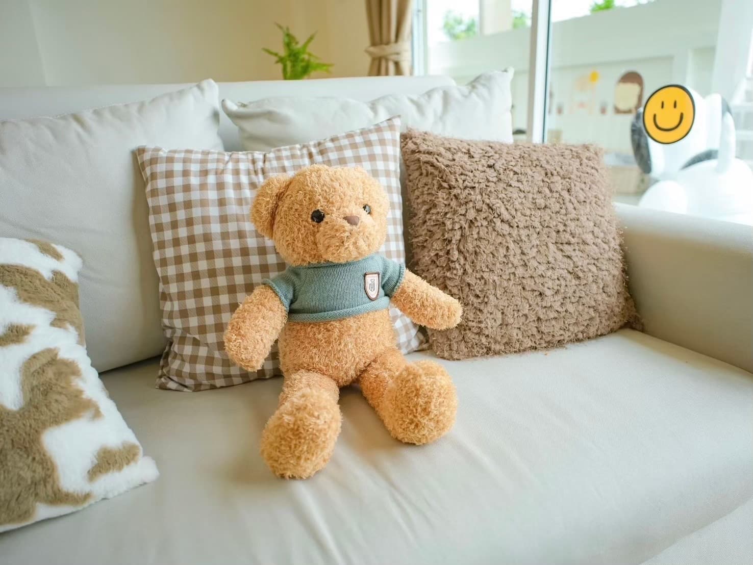 Teddy house pool villa บริเวณภายนอก ชลบุรี, ห้วยใหญ่ รูปที่ 22