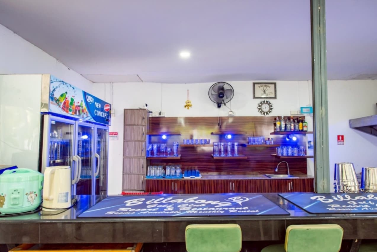 BLB pool villa บริเวณภายนอก ชลบุรี, พัทยา รูปที่ 10