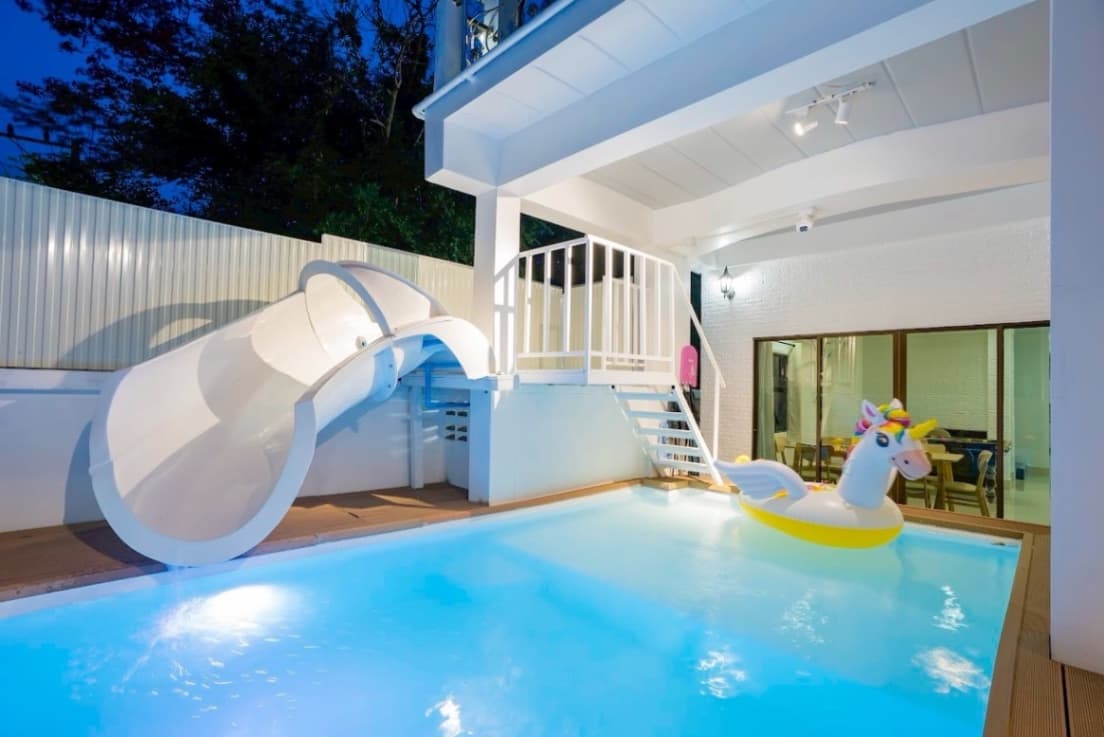 Sea Velora pool villa บริเวณภายนอก ชลบุรี, จอมเทียน รูปที่ 1